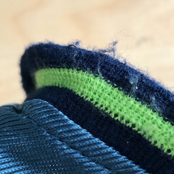 BUILD A BEAR Seattle Seahawks Jersey Top - NFL - Picture 9 of 13